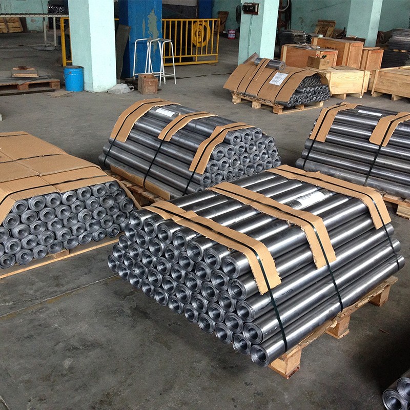 绵阳铅棒的计算公式