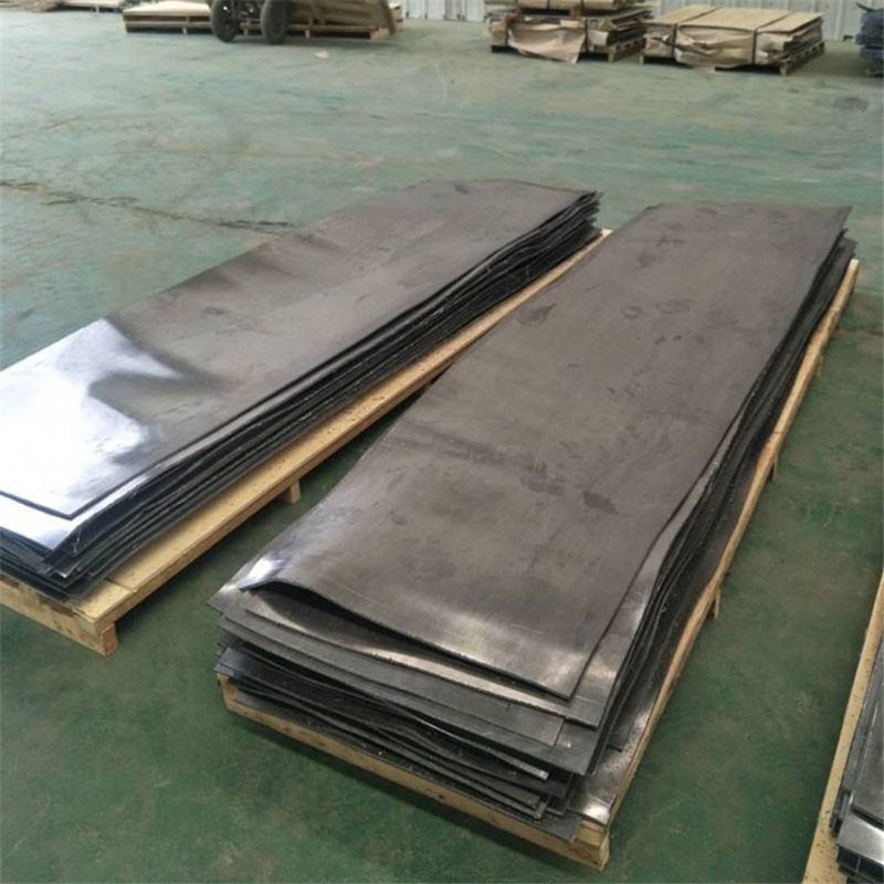 绵阳铅异型件生产加工厂家