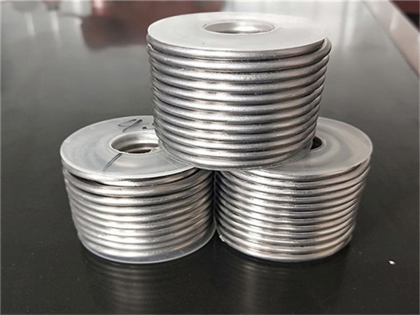 绵阳铅丝如何生产