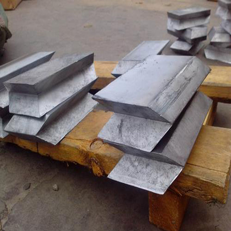 绵阳铅制品加工厂家