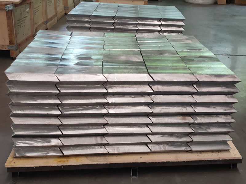 绵阳耐腐蚀防辐射铅砖