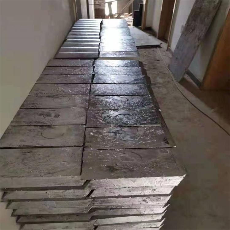 绵阳铅砖