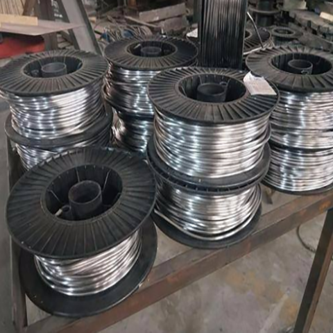 绵阳铅丝生产制造厂商