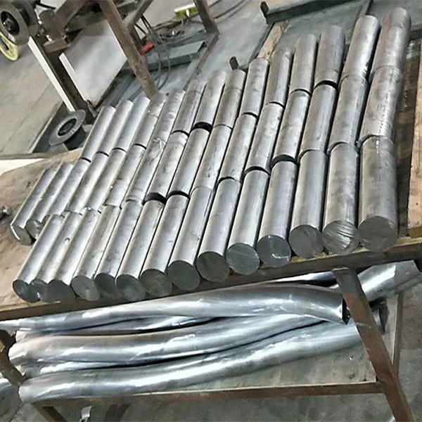 绵阳铅棒