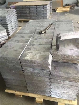 绵阳铅砖配重铅砖生产