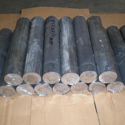 绵阳铅棒生产安装