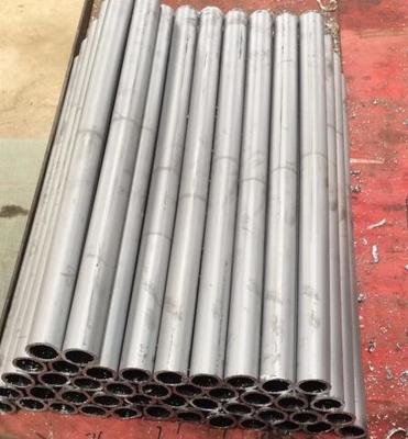 绵阳铅管的安装和连接