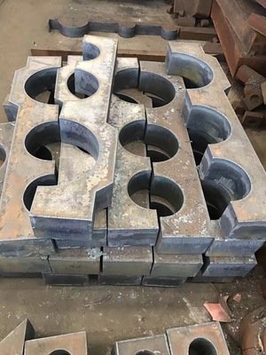 绵阳铅制品生产厂