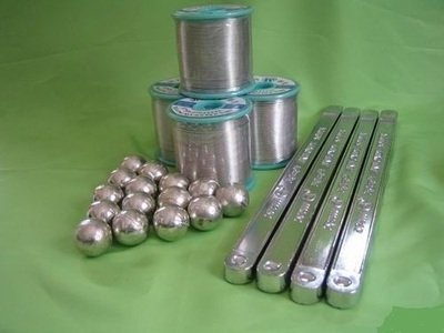 绵阳铅棒的尺寸