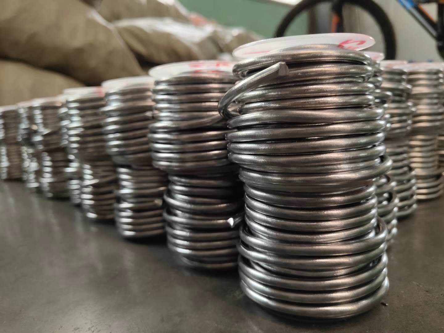 绵阳工业用铅丝加工厂家