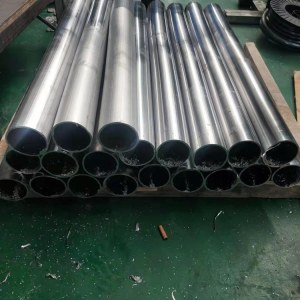 绵阳铅管生产厂家