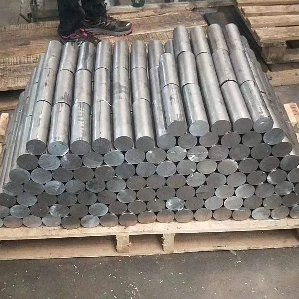 绵阳工业用铅棒生产加工