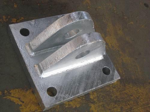 绵阳铅材料加工件