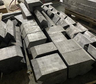 绵阳防射线铅砖加工