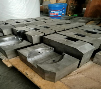 绵阳铅异型件生产厂家