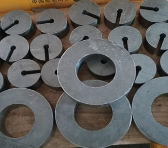 绵阳铅异型加工生产厂