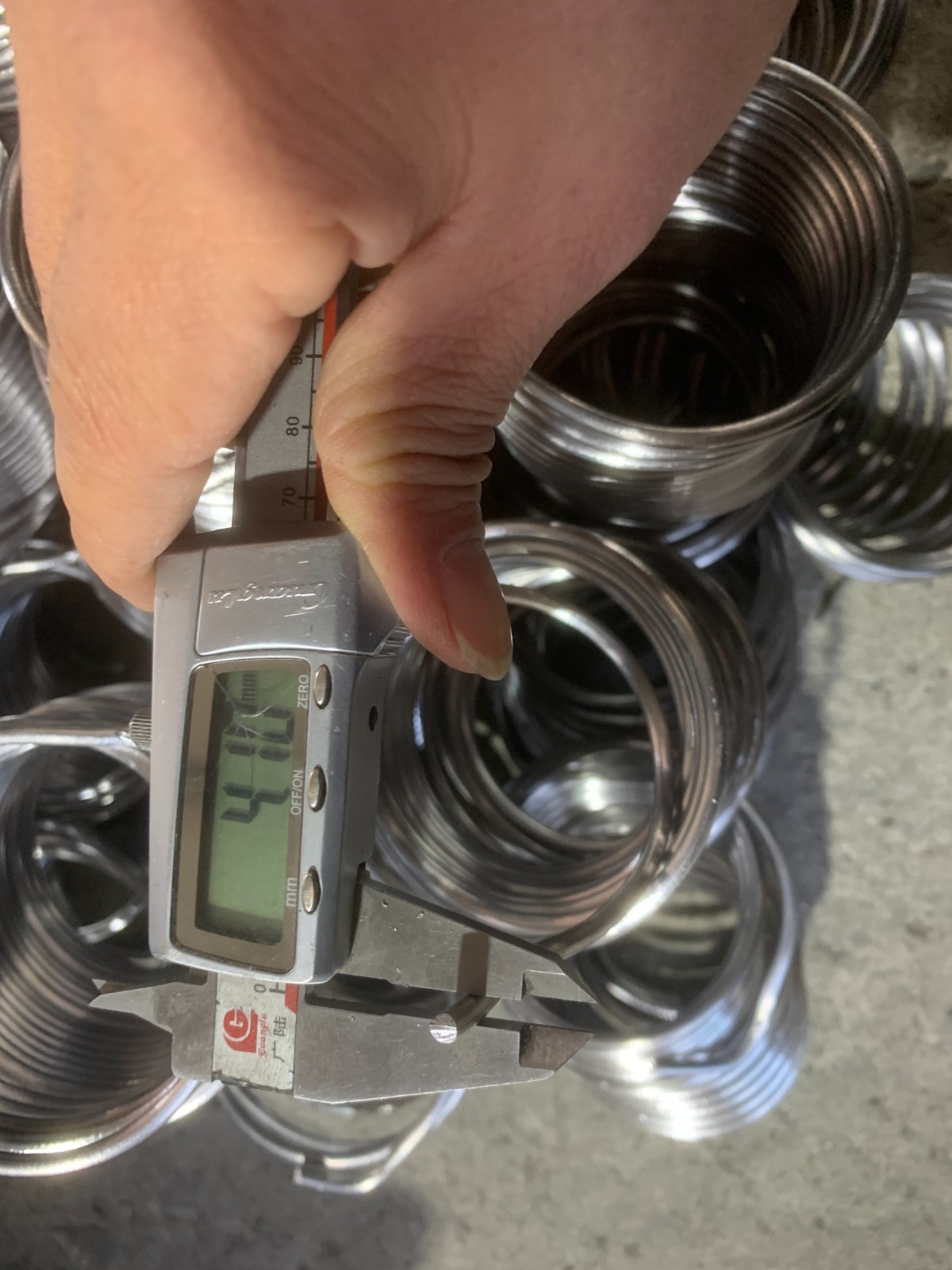 绵阳4mm厚铅丝加工