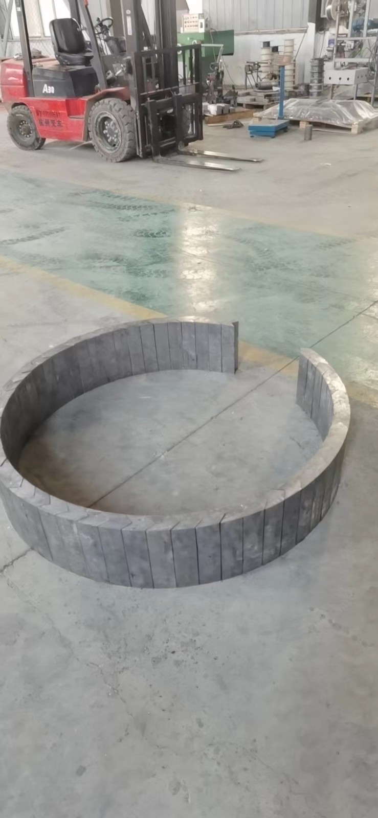 绵阳铅异型件加工生产厂