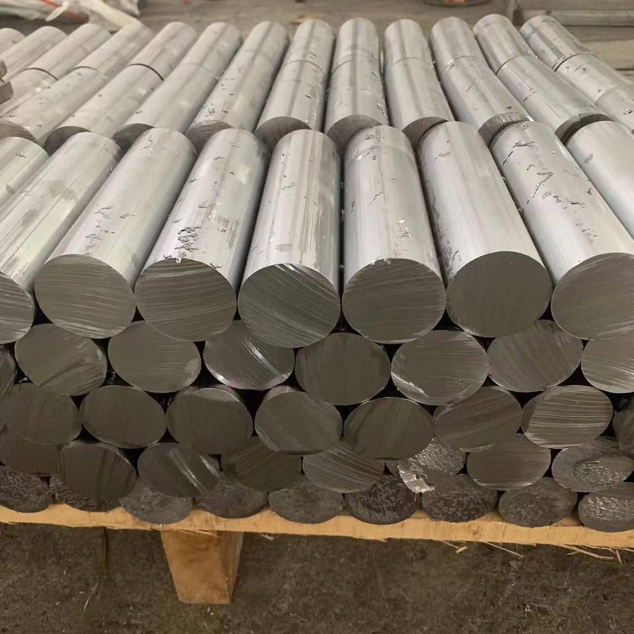 绵阳铅棒专业生产加工