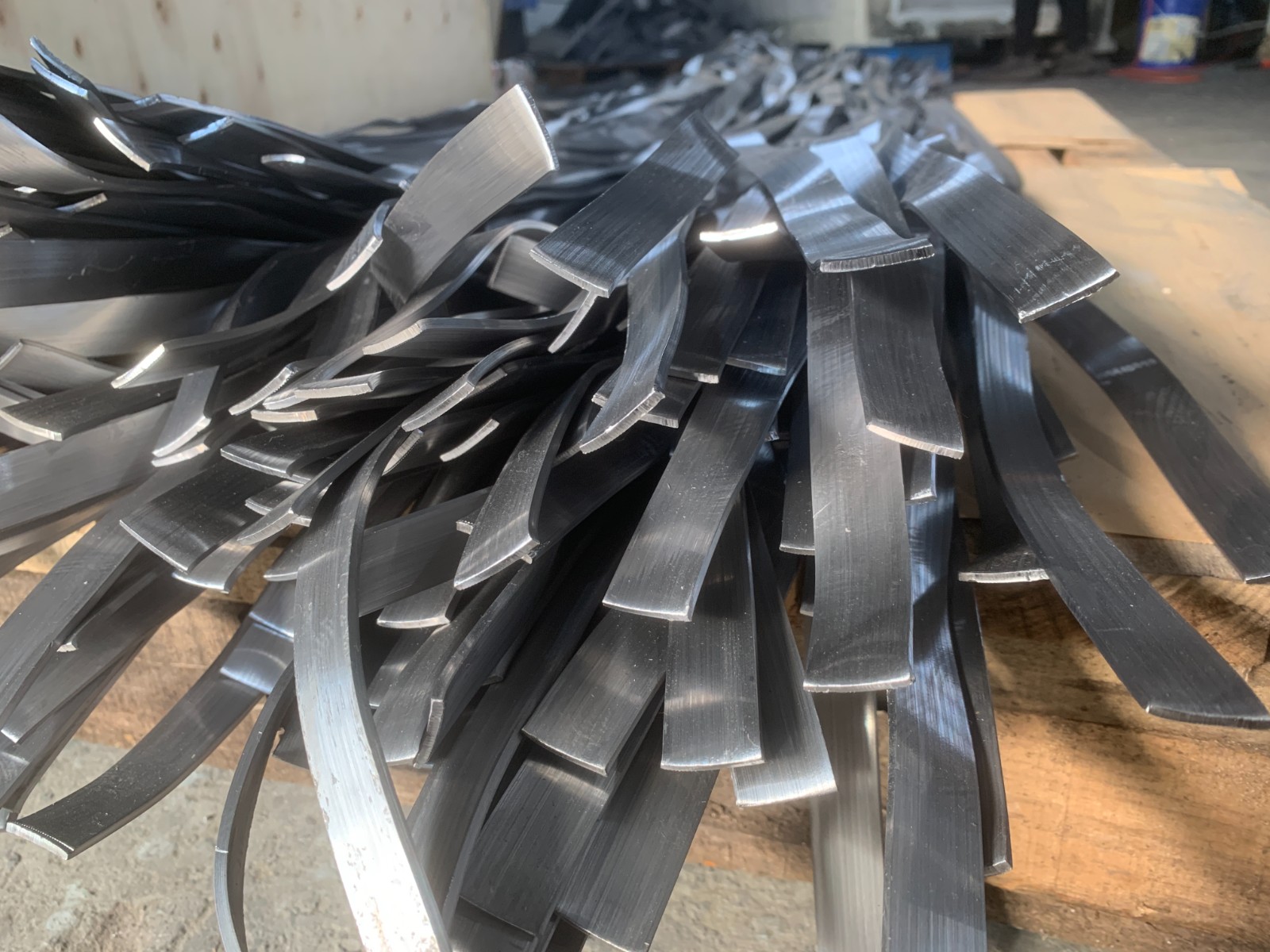 绵阳铅管的用途