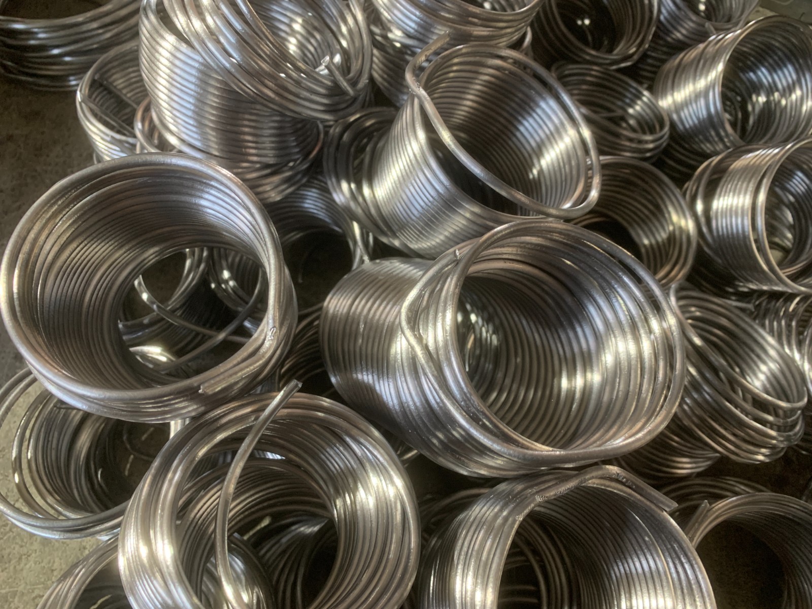 绵阳铅丝生产厂家