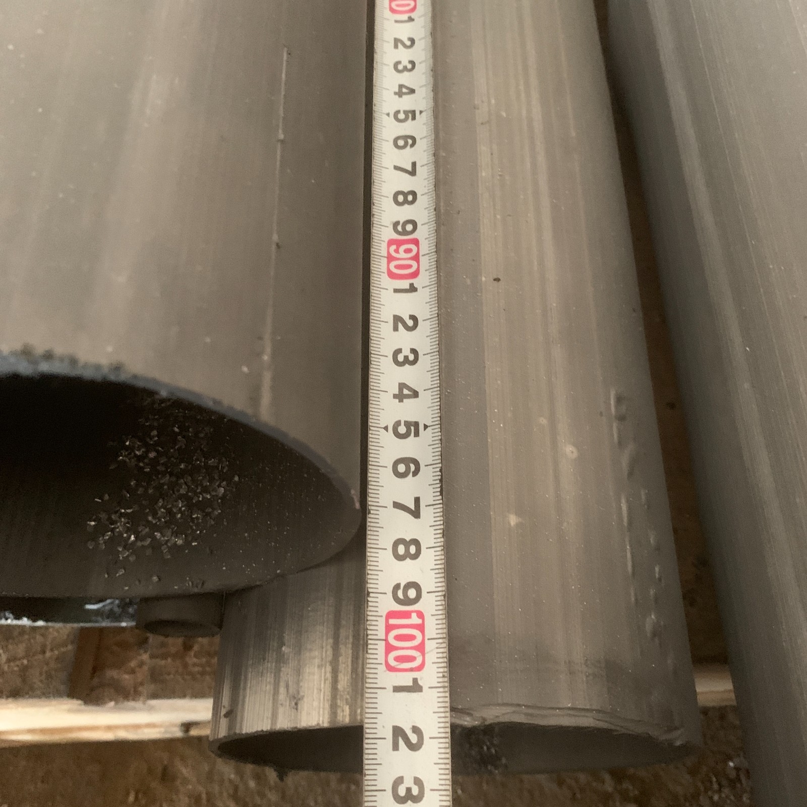 绵阳铅管常用规格尺寸