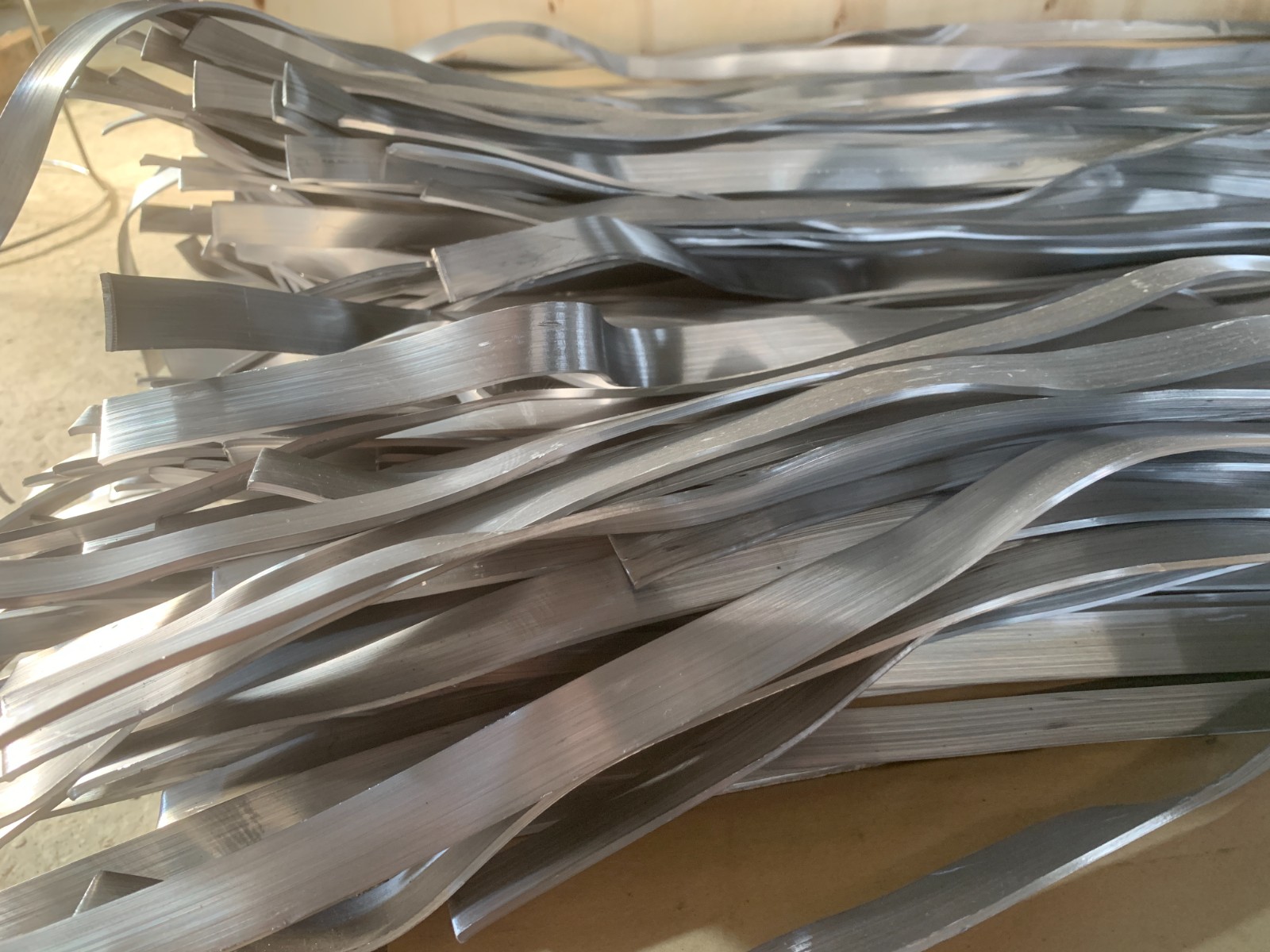 绵阳铅制品防护