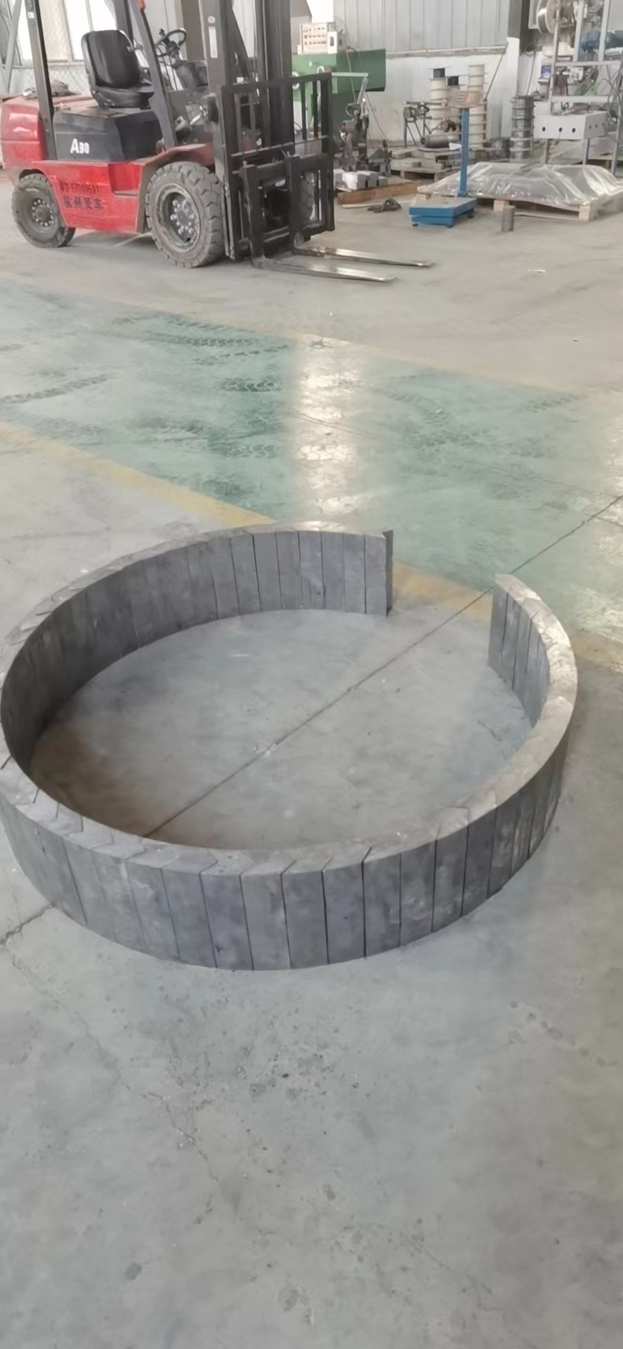 绵阳铅异型件加工生产厂