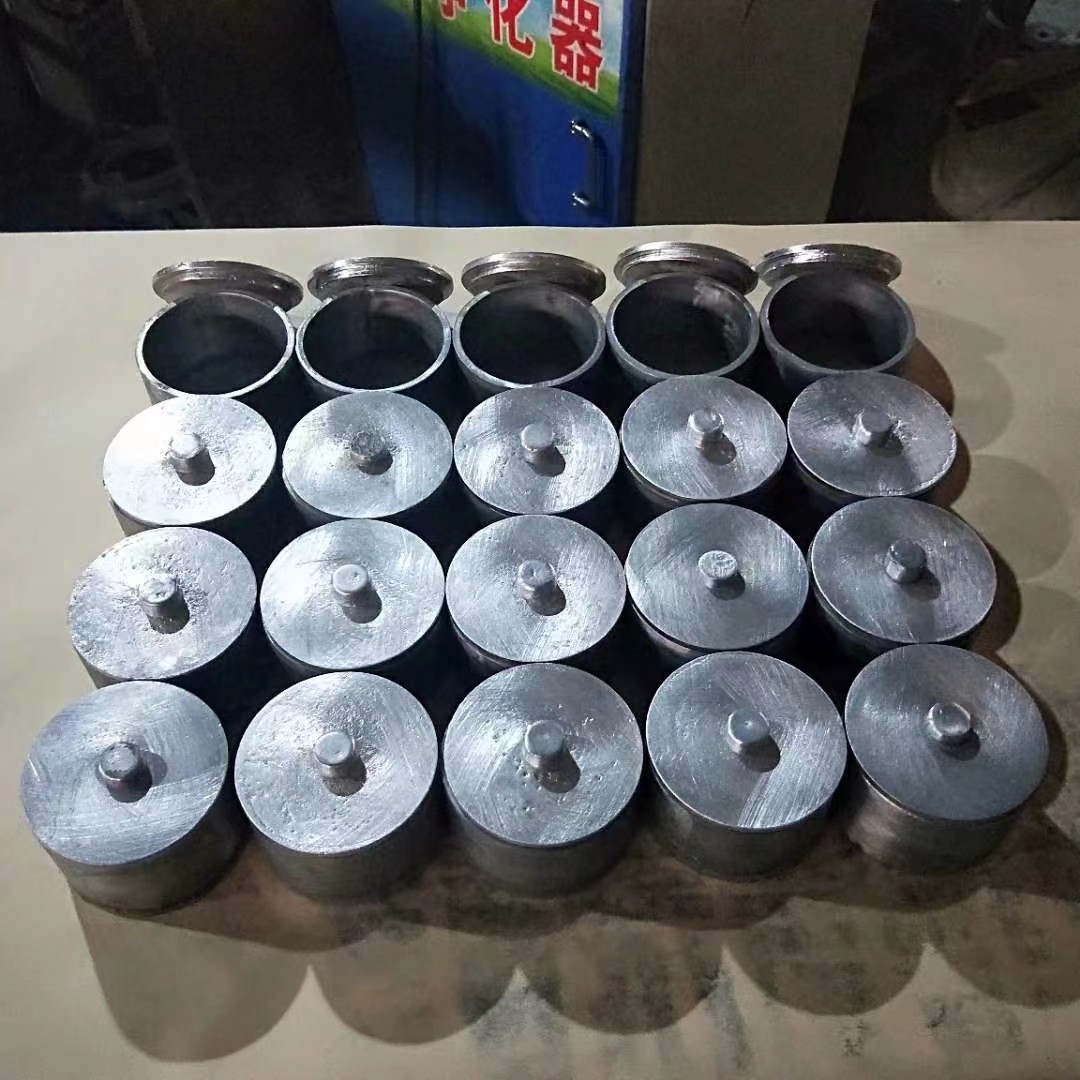 绵阳铅异型加工件厂家