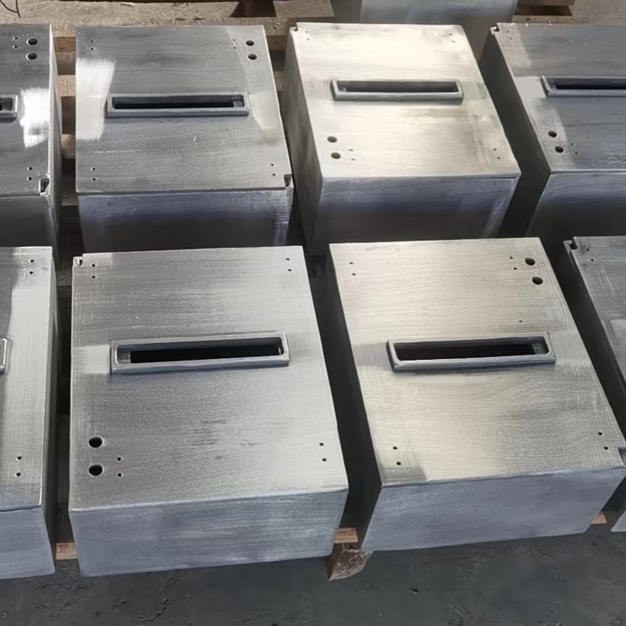 绵阳铅异型件生产加工厂