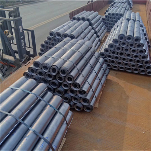 绵阳铅管常用厚度