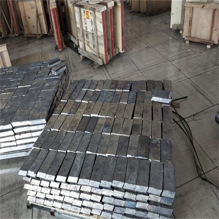 绵阳配重铅块加工厂