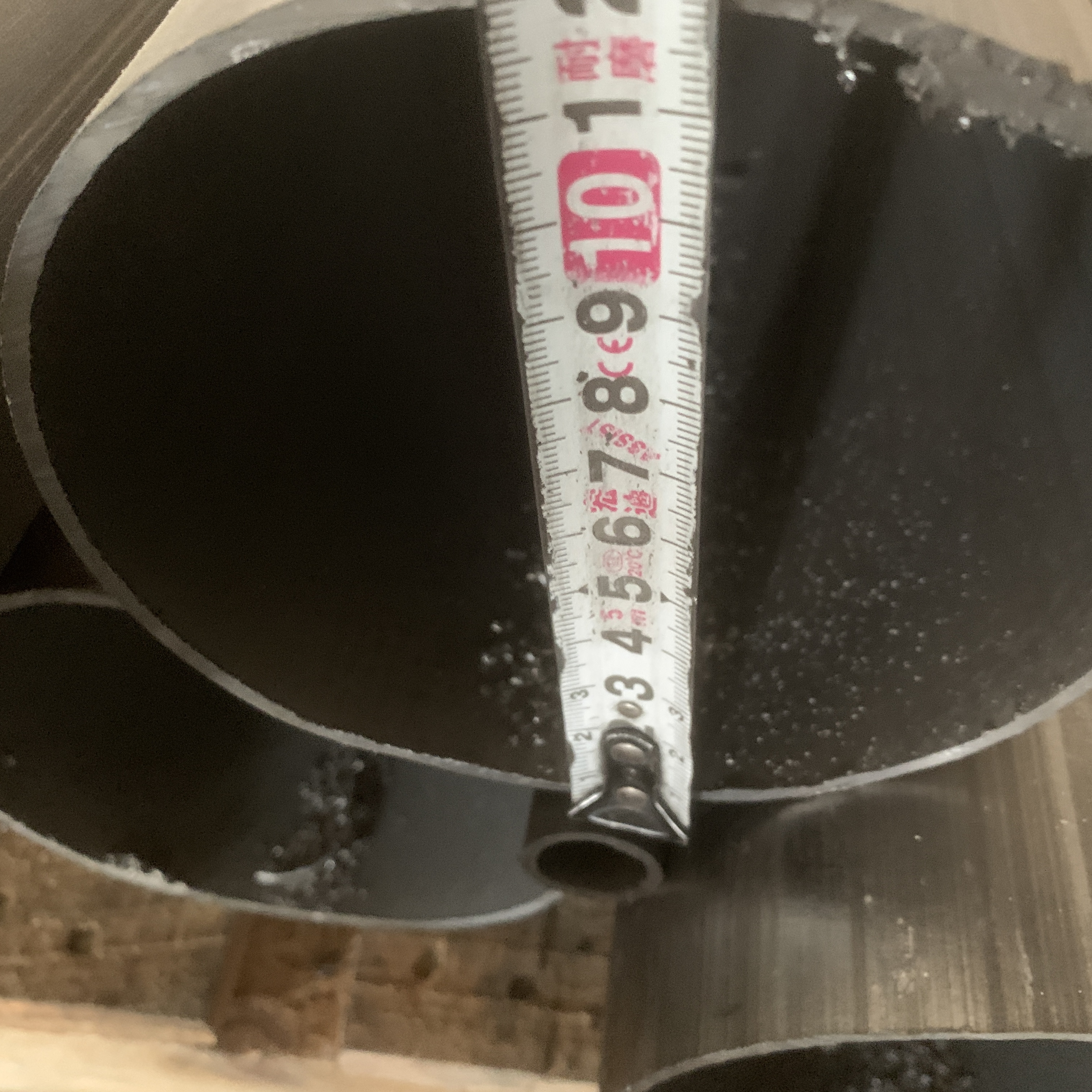 绵阳铅管专业生产制造