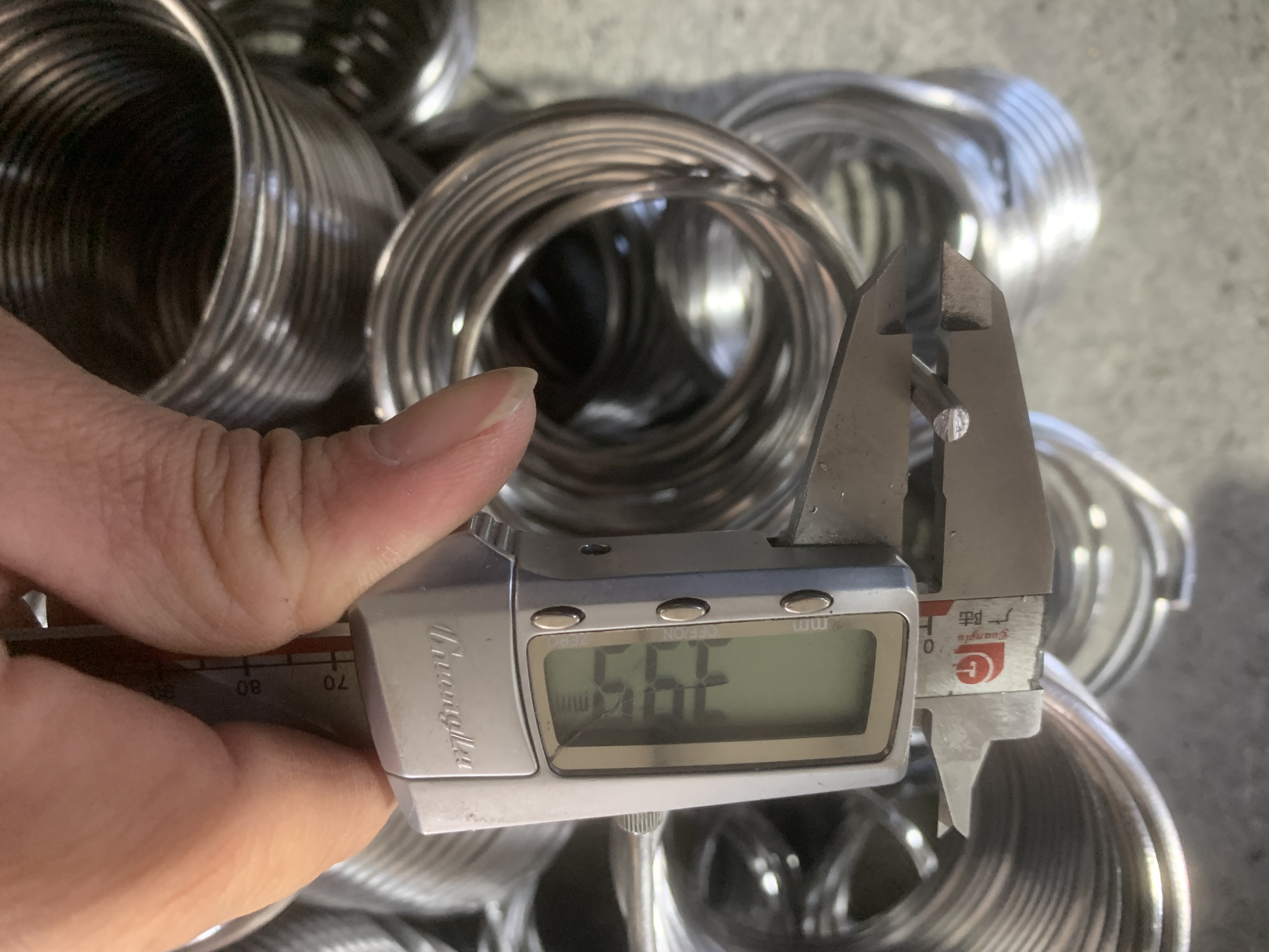 绵阳铅丝生产加工