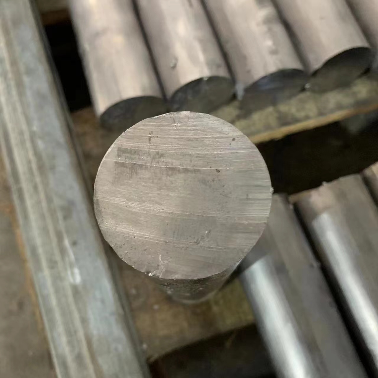 绵阳铅制品加工件