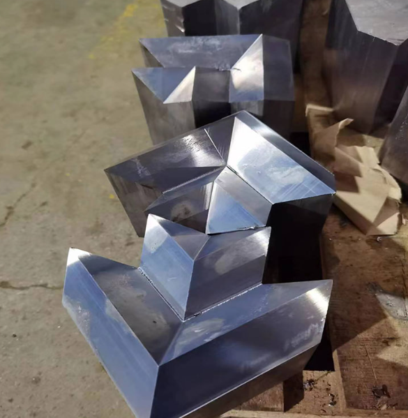 绵阳铅异型件生产加工